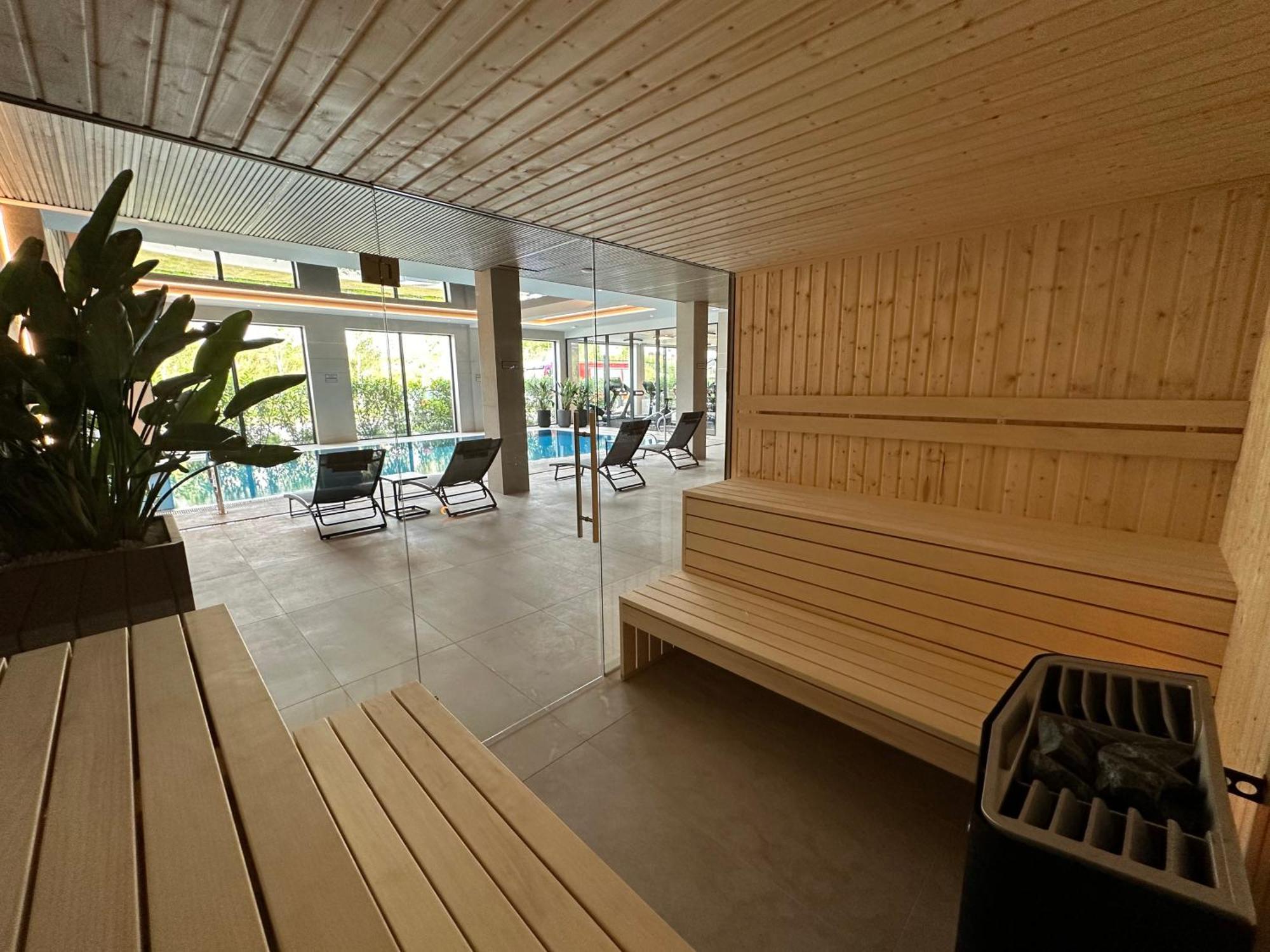 Anchoria Prestige Mechelinki Exterior foto